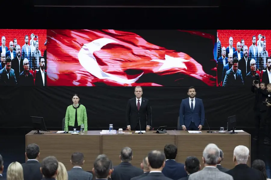 Mersin Büyükşehir Belediye Meclisi Aralık Ayı Toplantısı Yapıldı 1 Mersin Büyükşehir Belediye Meclisi Aralık Ayı Toplantısı Yapıldı 1