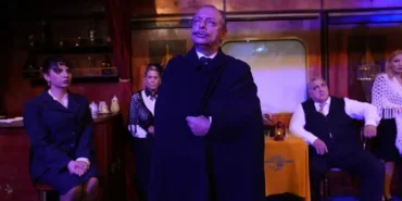 "Doğu Ekspresinde Cinayet" Yenimahalle'de Sahnelenecek 10 DSC09047 (1) (1)