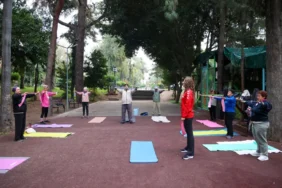 Antalya’da Güne Enerjik Başlangıç (3)