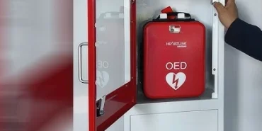 Otomatik Şok Cihazları İçin Yeni Yönetmelik Resmi Gazete'de Yayımlandı 4 Haber Görseli