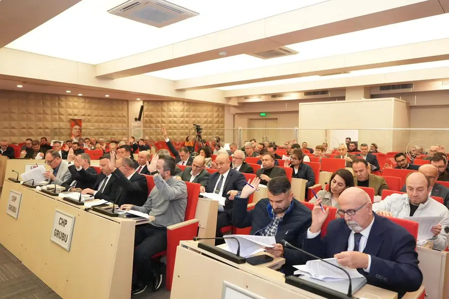 Manisa Büyükşehir Belediyesi 2025'te 284 Milyon Lira Tasarruf Etti 1 Manisa Büyükşehir Belediyesi 2025'te 284 Milyon Lira Tasarruf Etti 1