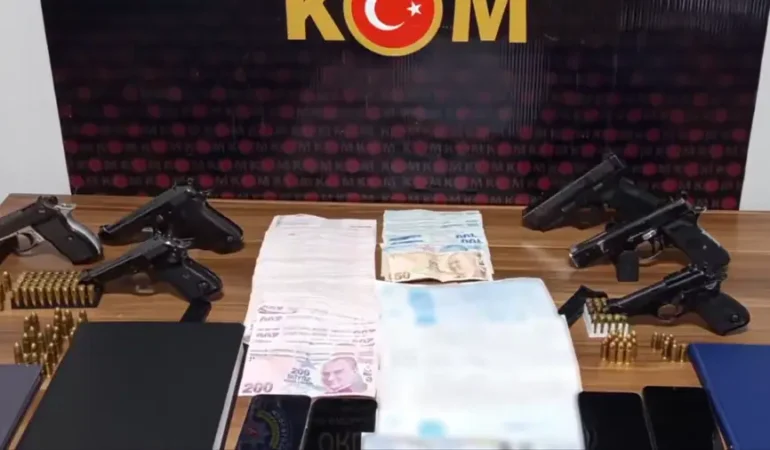 tefecilik operasyonu