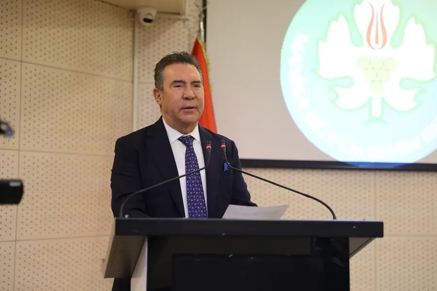 Kent Konseyi’nden Manisa İçin 8 Proje 1