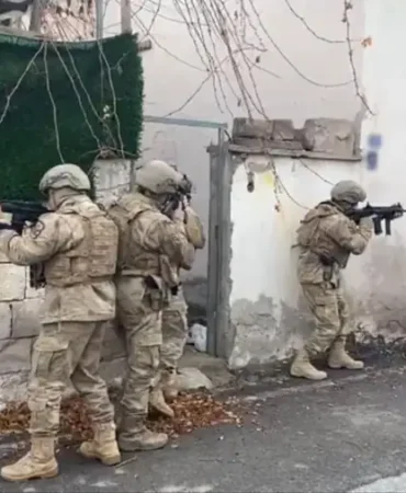 deaş operasyon