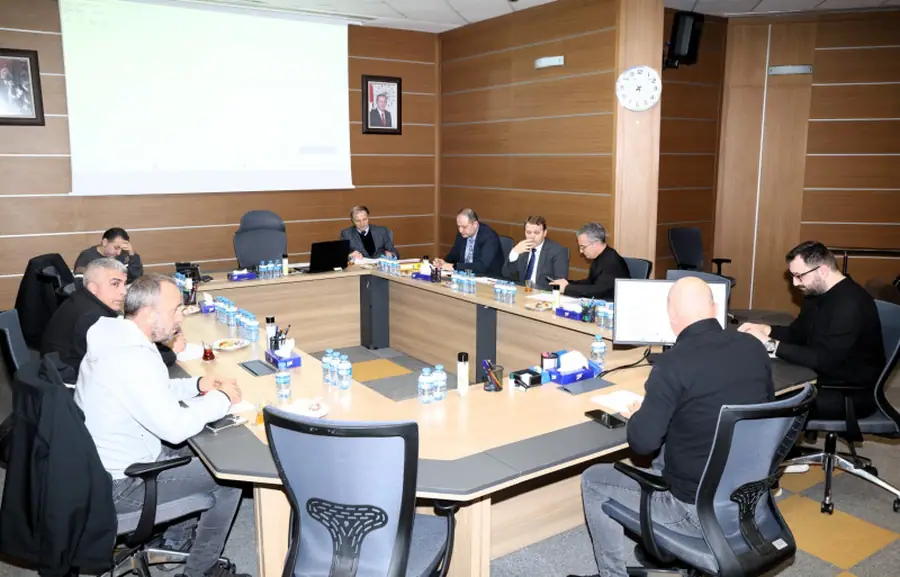 Kocaeli Büyükşehir Encümeni'nden Çevre Kirliliğine Ağır Ceza 1