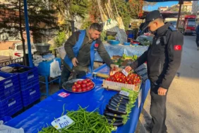 keçiören zabıta yaka kamerası