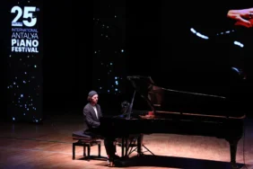 Barış Büyükyıldırım konser (2)