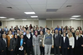 Otizmli Bireyler İçin Ankara’ya ‘Bursa’ Çıkarması