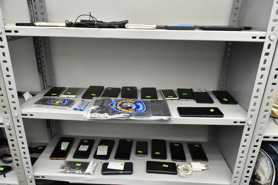 EGO Araçlarında Unutulan Eşyalar Sahiplerini Bekliyor 1