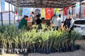Büyükşehir’den Doğal Afet Mağduru Üreticilere Fidan Desteği (4)