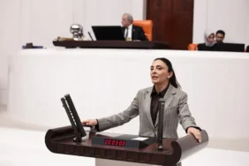 NURHAYAT ALTACA KAYISOGLU