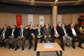 Mübadelenin Ezgileri Osmangazi’de Yankılandı (5)