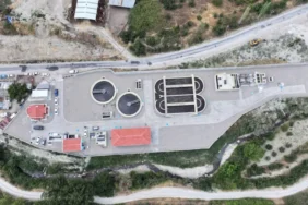 Demirci’nin 2 Milyarlık Dev Yatırımı Tamamlandı (2)