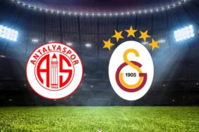 antalyaspor-galatasaray