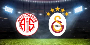 antalyaspor-galatasaray