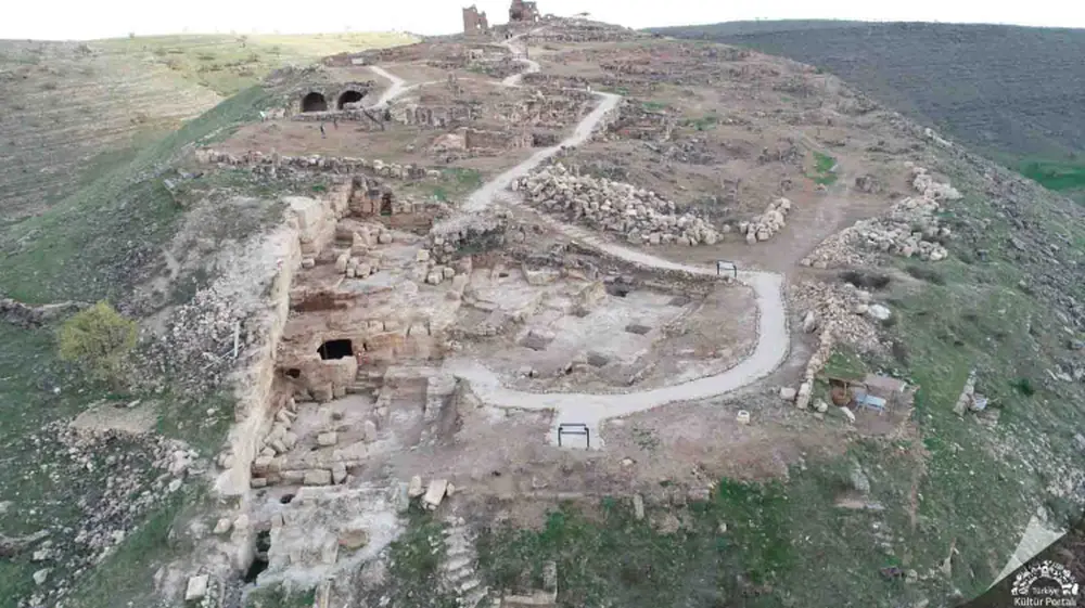 UNESCO'da Türkiye'nin Varlık Sayısı Artıyor! 1