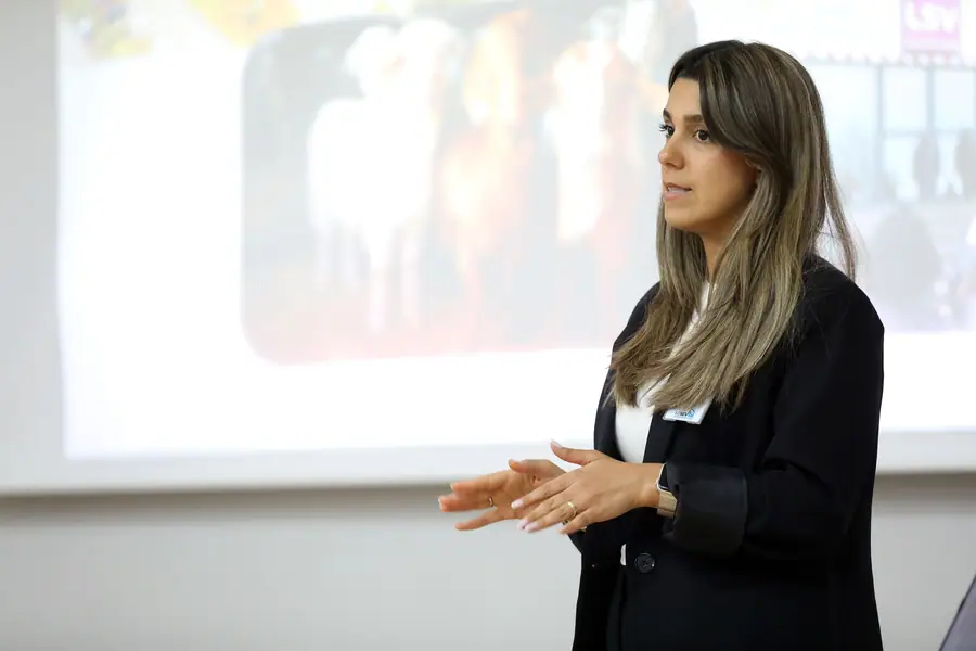 Yenimahalle'de Yenimek Kursiyerlerine LÖSEV Semineri 1