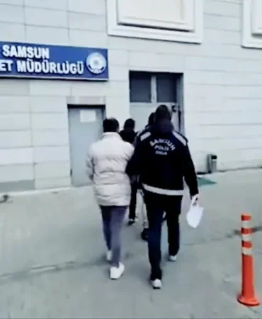 siber suçlarla mücadele