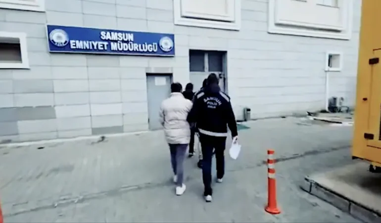 Siber Suçlarla Mücadele: 301 Şüpheli Yakalandı 1 siber suçlarla mücadele
