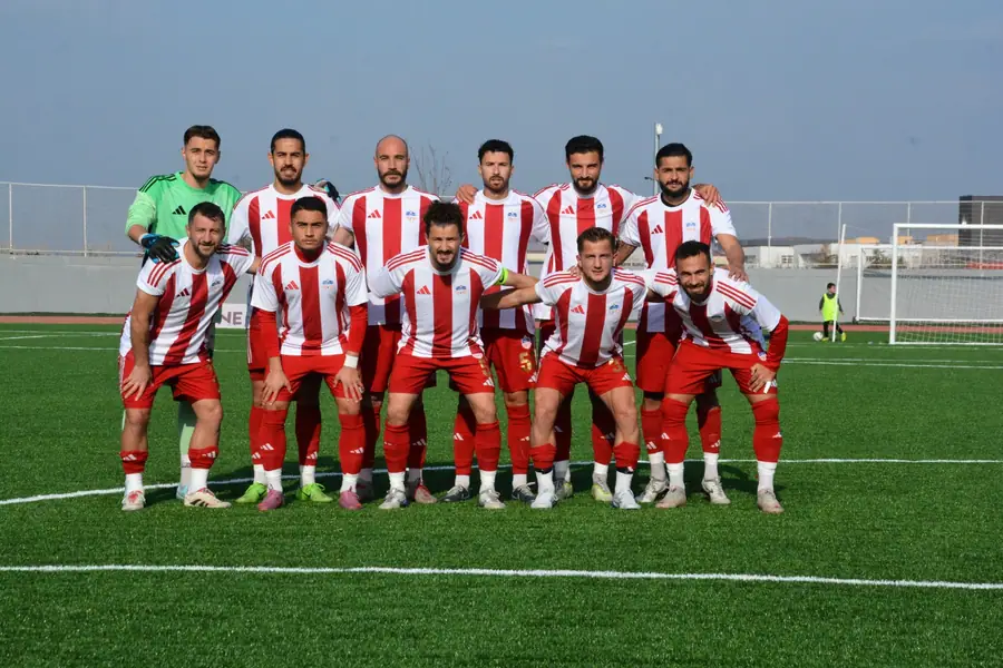 Kahramankazan Belediyespor Yeniden Liderliğe Yükseldi 1