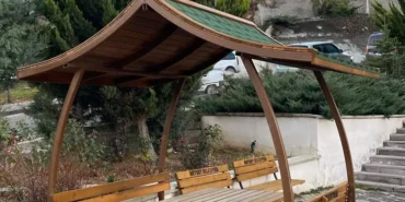 Akyurt Belediyesi'nden Elmadağ'a Kamelya Desteği! CHP'den Tepki 6 akyurt kamelya elmadağ