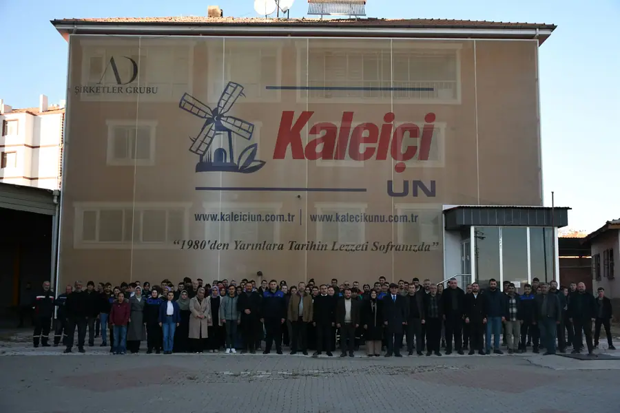 Kalecik Un Fabrikası Belediye Mülkiyetine Geçti 1