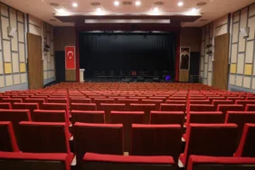 Yılmaz Güney Sahnesi Yenileme Çalışmaları   (2)