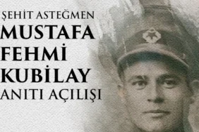 ŞEHİT ASTEĞMEN - 2