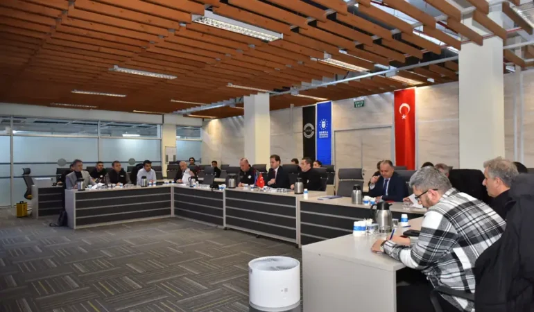 bursa kışa hazırlık 2