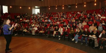 Yenimahalle'de "Çocuklar Sınır Sever" Semineri Düzenlendi 5 EMR_1328