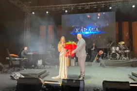 ışın karaca