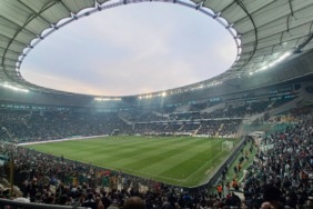 bursaspor stadyum