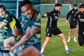 fenerbahçe-beşiktaş