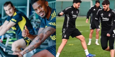 fenerbahçe-beşiktaş