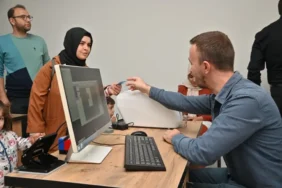 Anne Kart ile 15 Binin Üzerinde Anne Ücretsiz Ulaşımdan Faydalanıyor (3)
