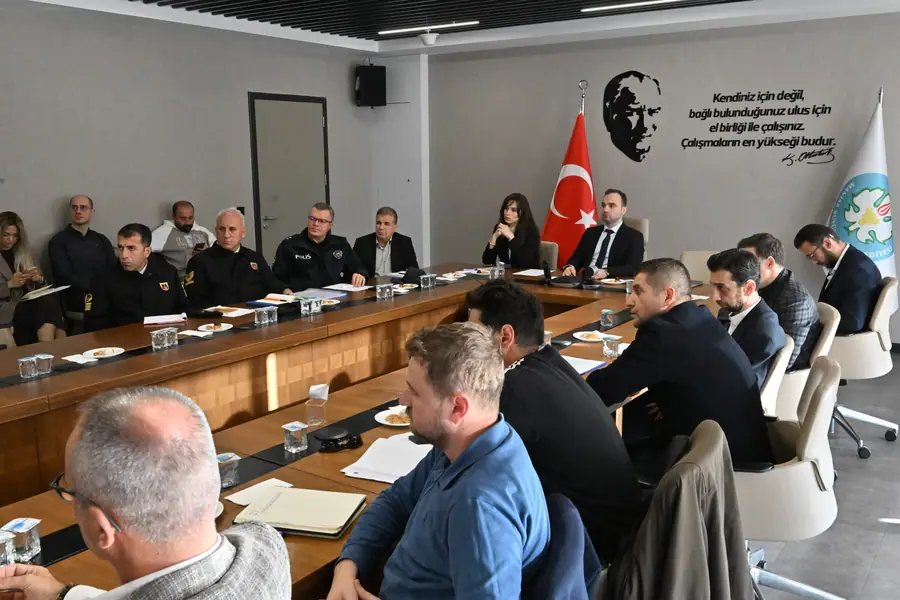 Uzunburun Etrafındaki Genişleme Çalışmaları ODTÜ Raporuyla Güvence Altına Alındı 1