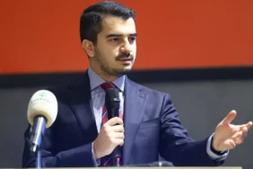 Çankaya'da Muhtarlarla Değerlendirme Toplantısı… Başkan Güner'den Öğrenci Yurdu Müjdesi 10 2025_12_22_Halkla İlişkiler Md._Muhatarlar Çalıştayı (4)