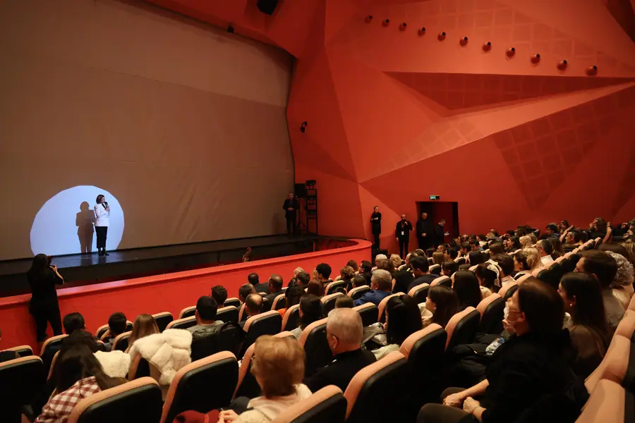 Büyükşehir'de 2025'te Eğitim ve Sosyal Faaliyetler Dolu Dolu Geçti 1 Büyükşehir'de 2025'te Eğitim ve Sosyal Faaliyetler Dolu Dolu Geçti 1