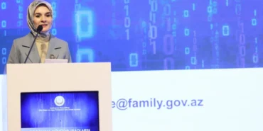 Bakan Göktaş Bakü'de Dijital Ortamda Çocuk Güvenliği Konferansına Katıldı 2 Haber Görseli