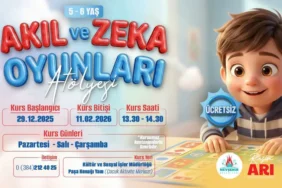 AKIL OYUNLARI 1