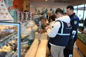 Manisa’da Öğrenci Dostu Denetim Kafe ve Restoranlar Mercek Altında (3)