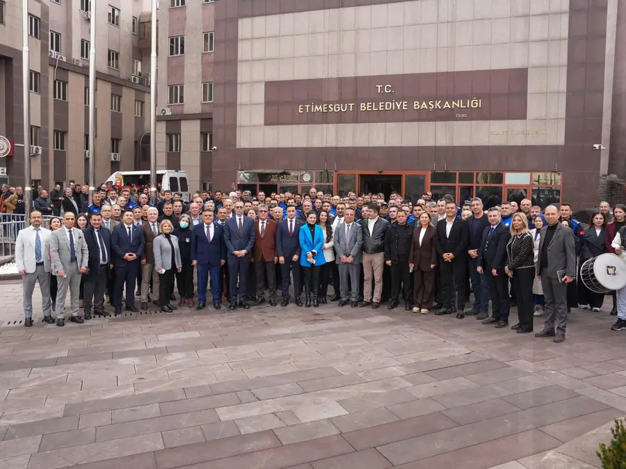 Etimesgut Belediyesi'nde Sosyal Denge Tazminatı Artırıldı 2 Etimesgut Belediyesi'nde Sosyal Denge Tazminatı Artırıldı 2