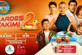 FİLM GÖSTERİMİ 1