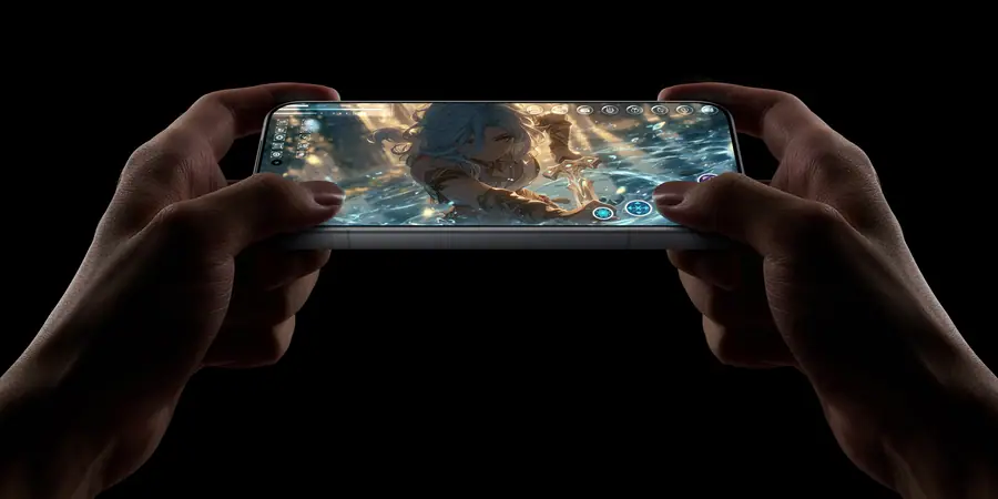 POCO, F8 Ultra ve F8 Pro Modellerini Tanıttı 1