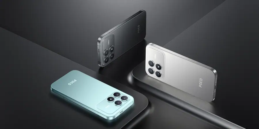 POCO, F8 Ultra ve F8 Pro Modellerini Tanıttı 2