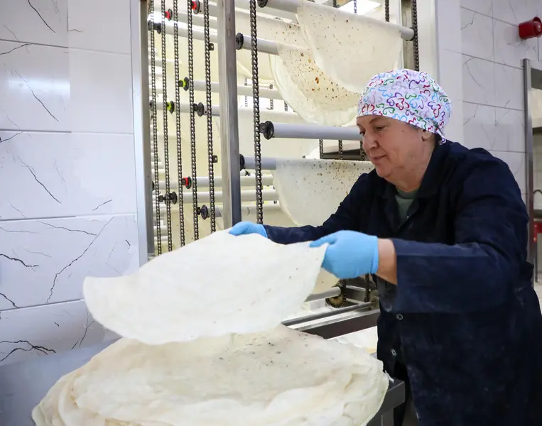 Antalya'da Kadın Emeği Gelire Dönüşüyor 1