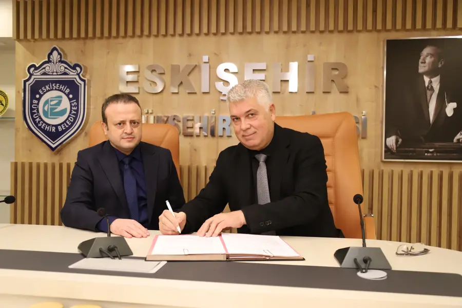 Eskişehir'de Hafriyat Yönetiminde Yeni Dönem… Kaçak Dökümün Önüne Geçilecek 1