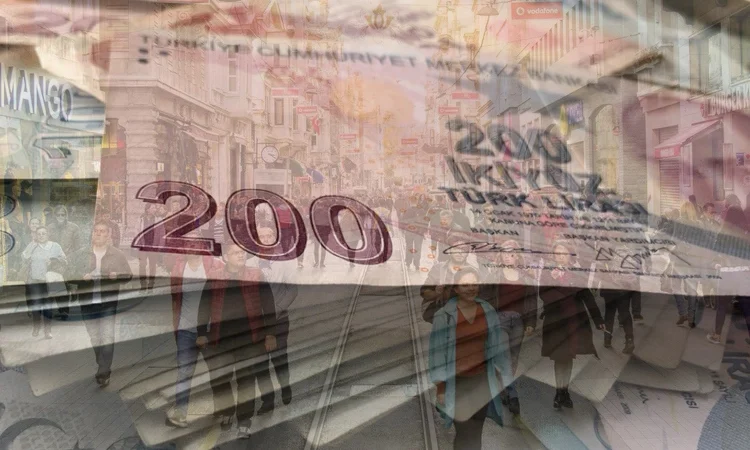 TÜİK Açıkladı: Türkiye'nin En Pahalı Bölgesi İstanbul, En Ucuzu Mardin-Siirt Hattı Oldu 1 Haber Görseli