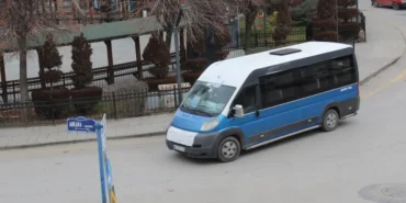 Akyurt'ta Dolmuş Ücretlerine Zam Geldi 3 akyurt dolmuş