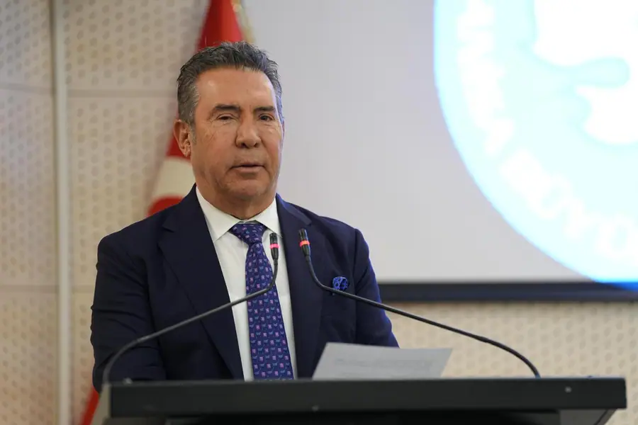 Manisa Kent Konseyi 2025 Yılını Değerlendirdi… 2026 Hedefleri Belirlendi 1